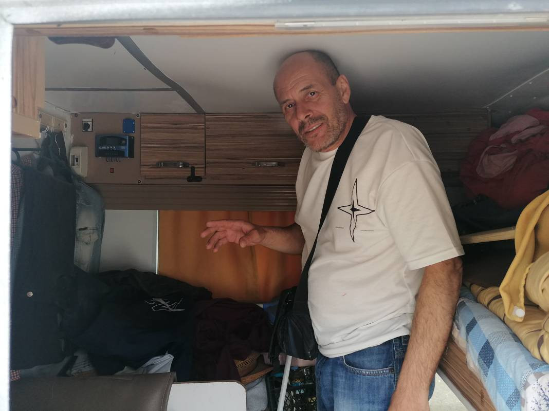 Aç bırakıldığı söylenen köpeğin sahibi konuştu 'İnsanlar hayal ediyor köpeğim yaşıyor' - Resim: 2